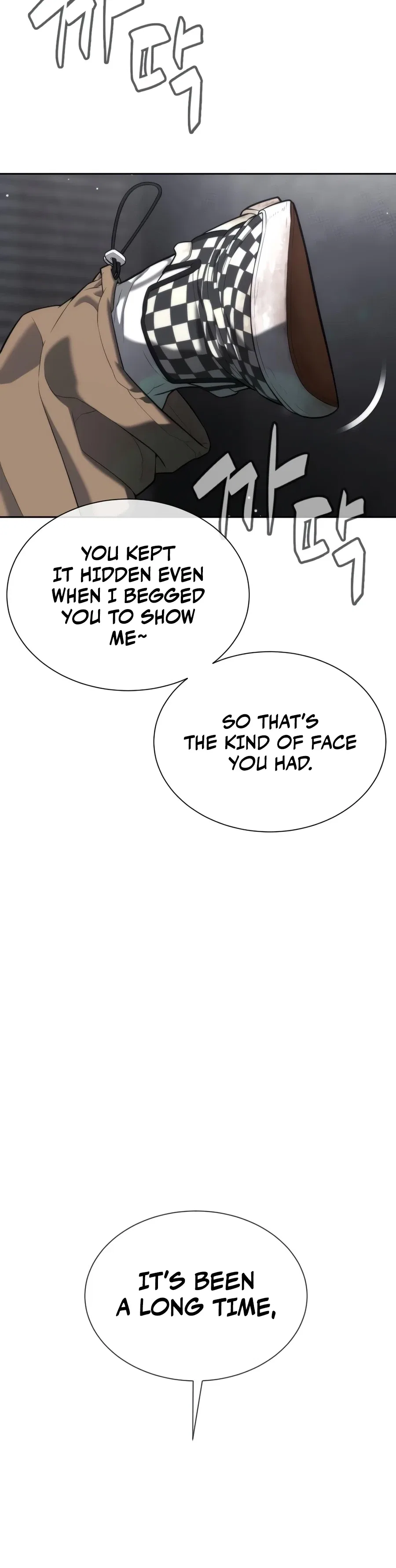 Killer Pietro Chapter 142 – Page 44