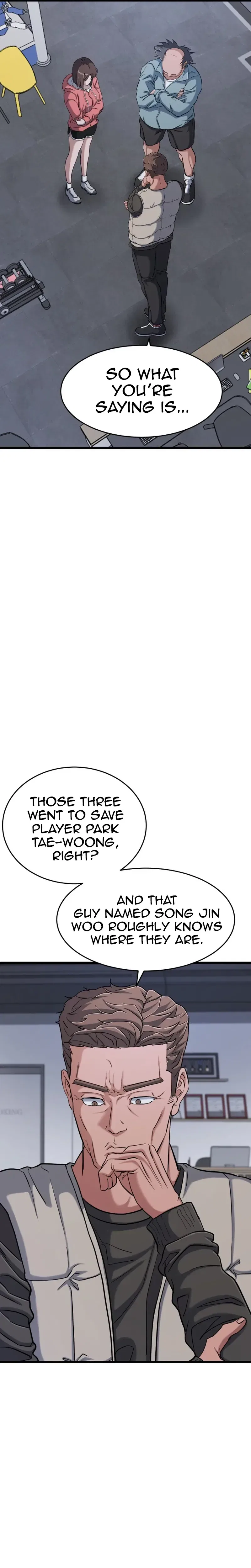 Underboxer Chapter 41 – Page 3