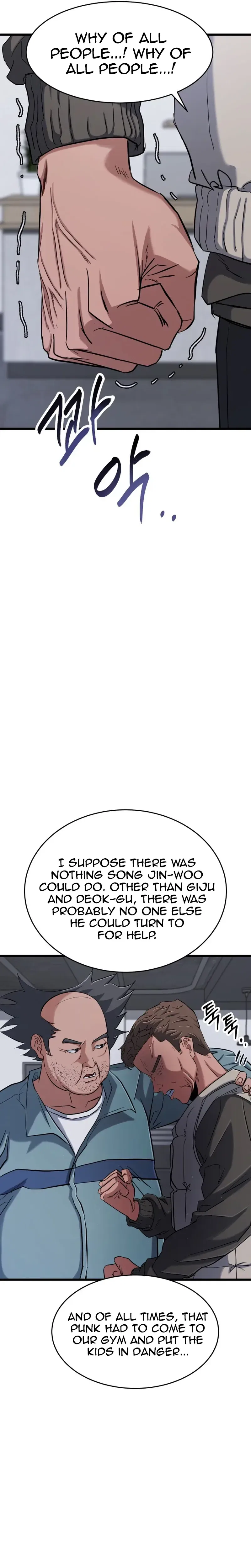 Underboxer Chapter 41 – Page 5