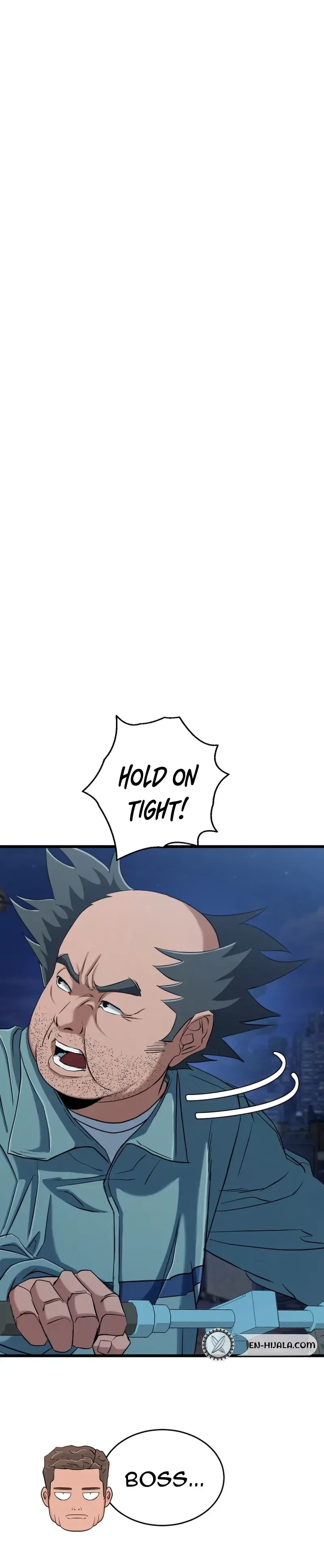 Underboxer Chapter 41 – Page 10
