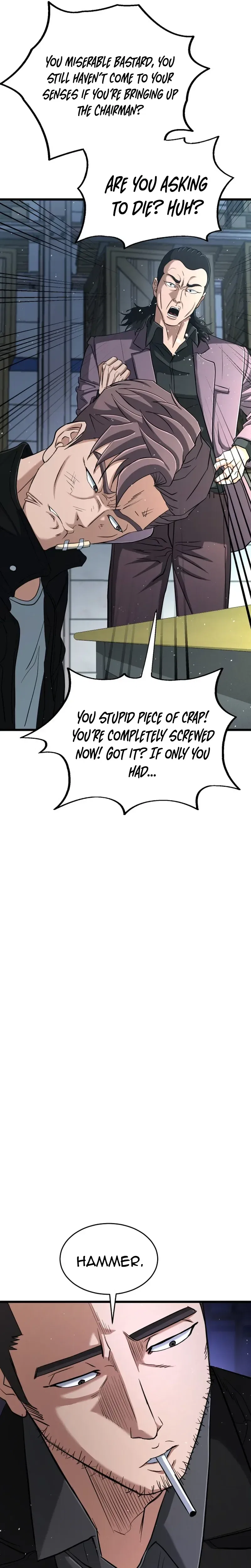 Underboxer Chapter 41 – Page 21