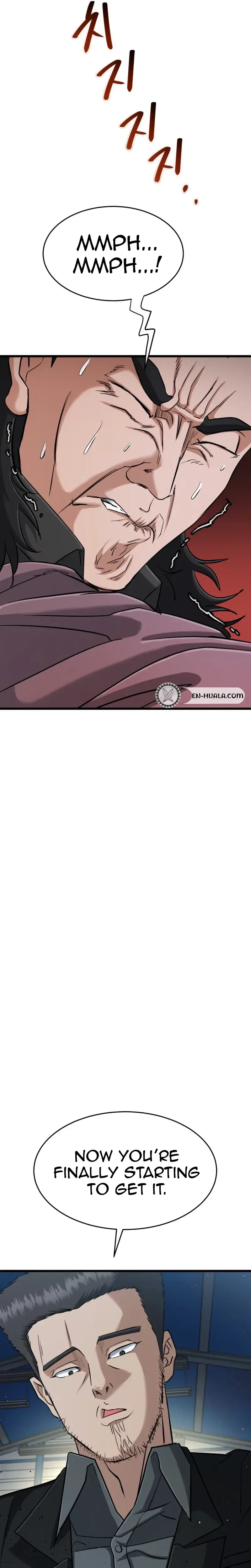 Underboxer Chapter 41 – Page 27