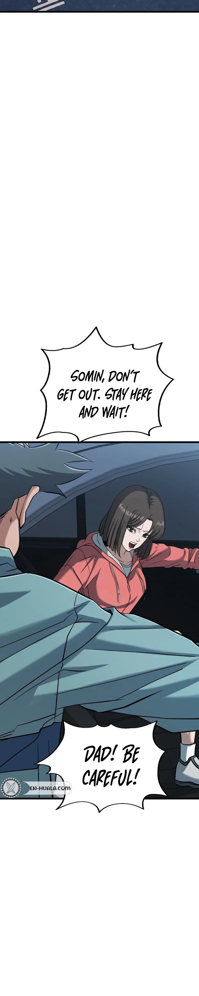 Underboxer Chapter 41 – Page 30