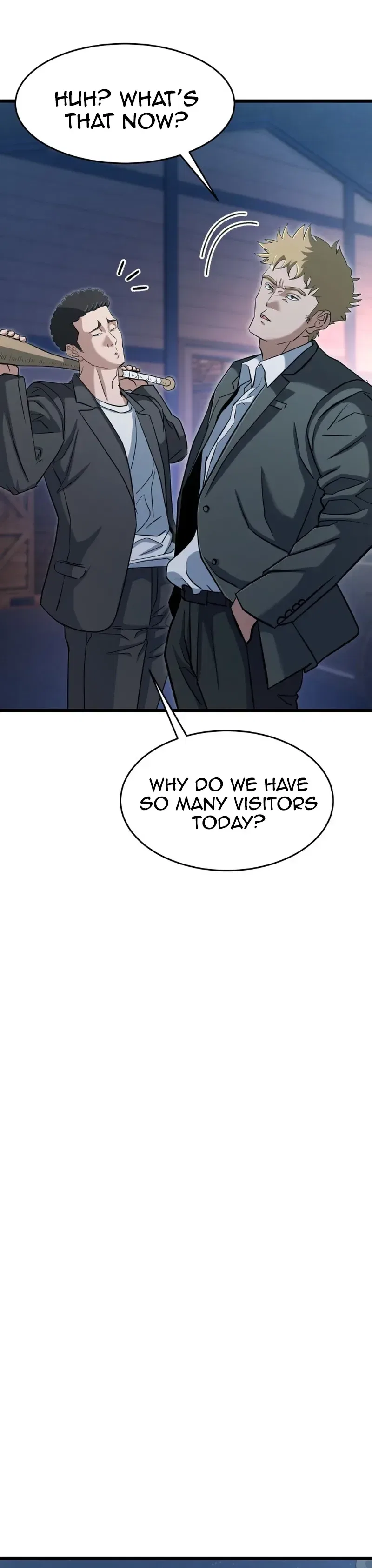 Underboxer Chapter 41 – Page 32