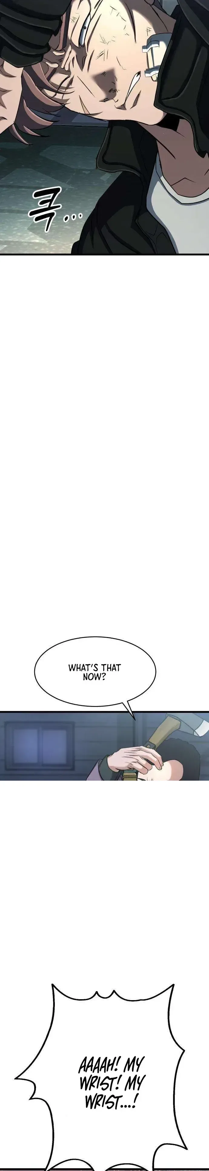 Underboxer Chapter 40 – Page 3