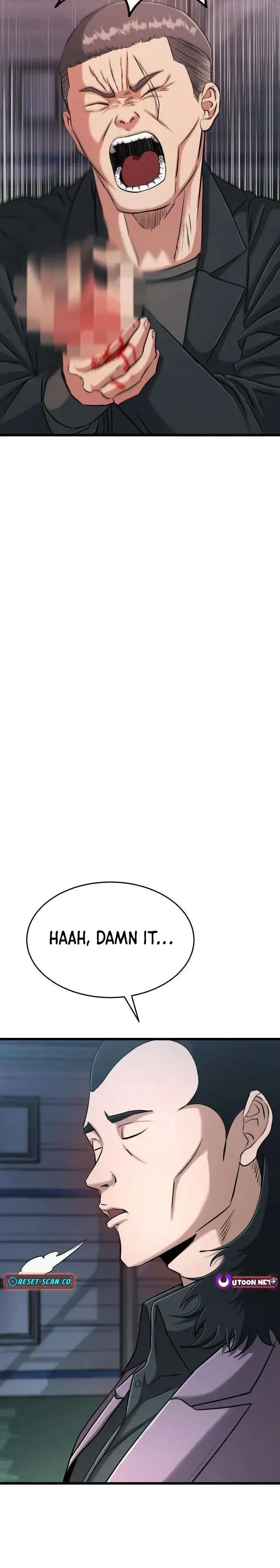 Underboxer Chapter 40 – Page 4