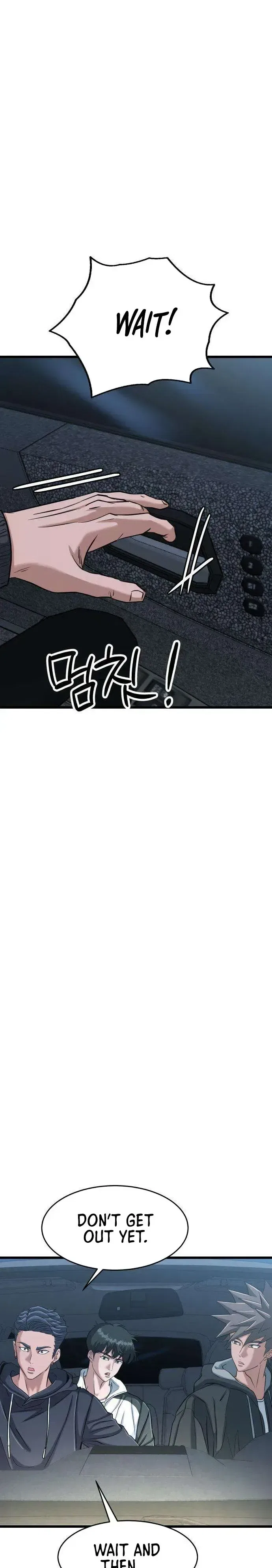 Underboxer Chapter 40 – Page 11