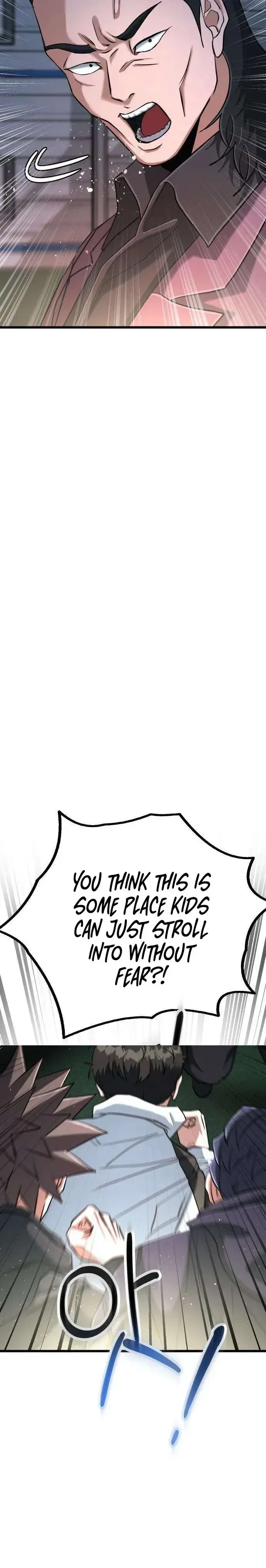 Underboxer Chapter 40 – Page 21