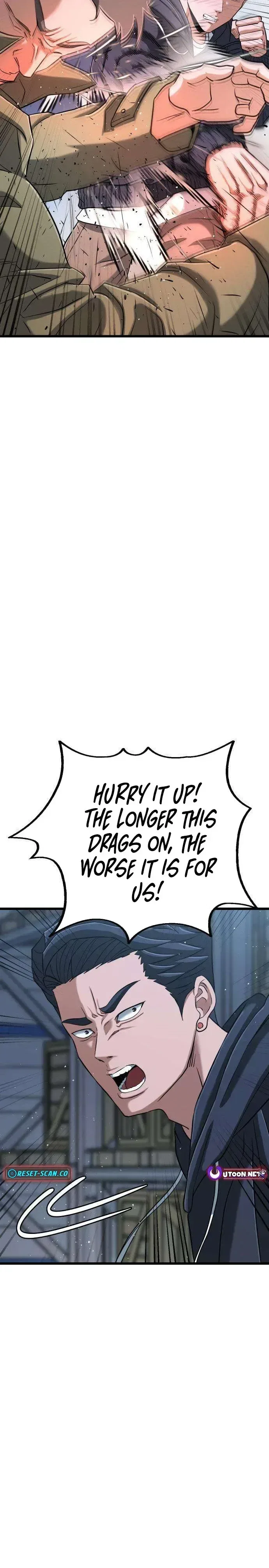 Underboxer Chapter 40 – Page 31