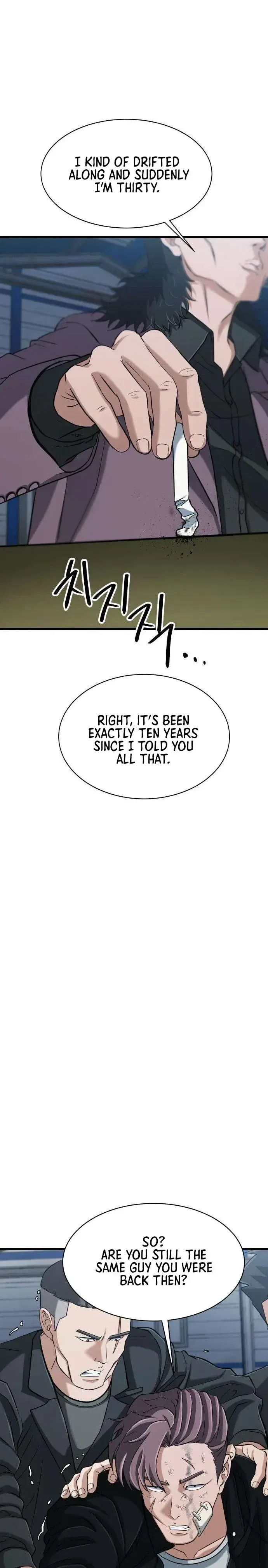 Underboxer Chapter 39 – Page 25