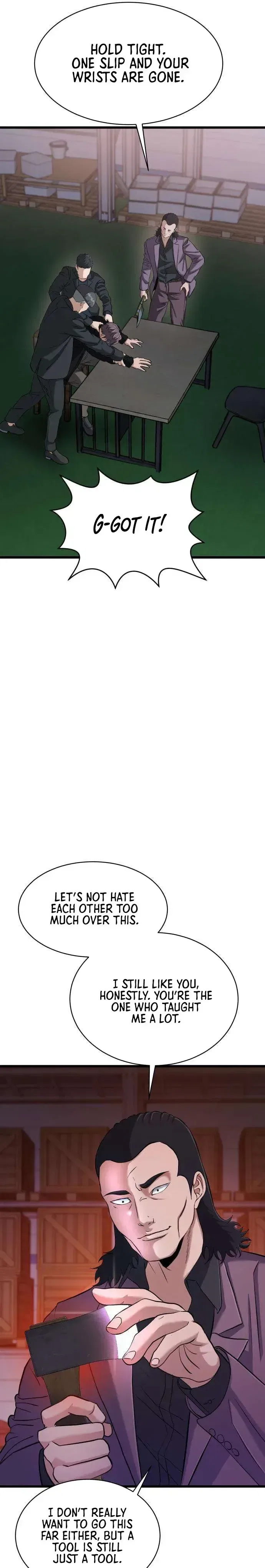 Underboxer Chapter 39 – Page 40