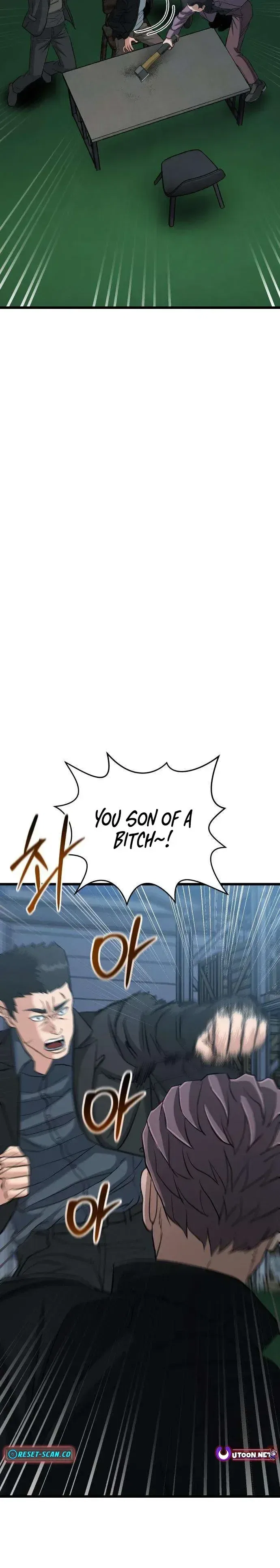 Underboxer Chapter 39 – Page 47