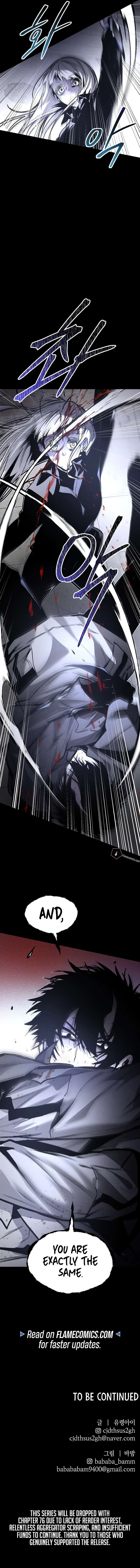 Destined Murderer Chapter 71 – Page 12
