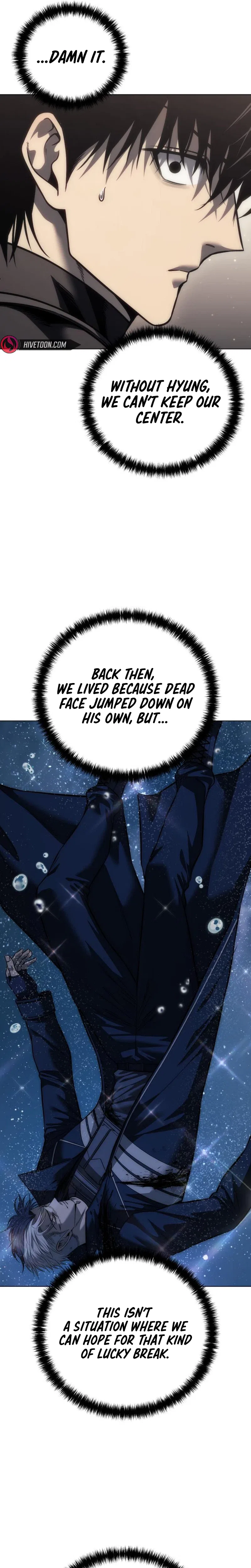The Red Shirt Chapter 68 – Page 7