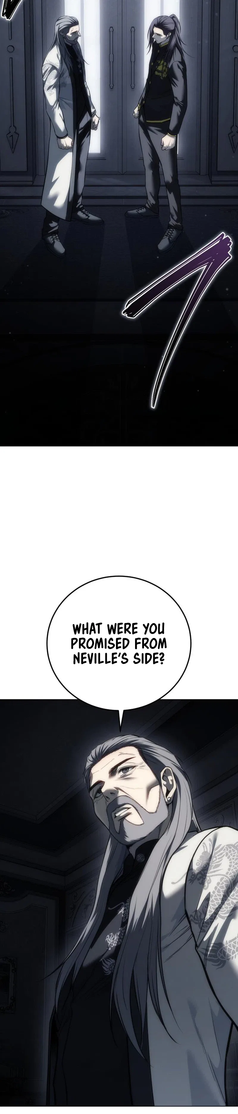 The Red Shirt Chapter 68 – Page 25