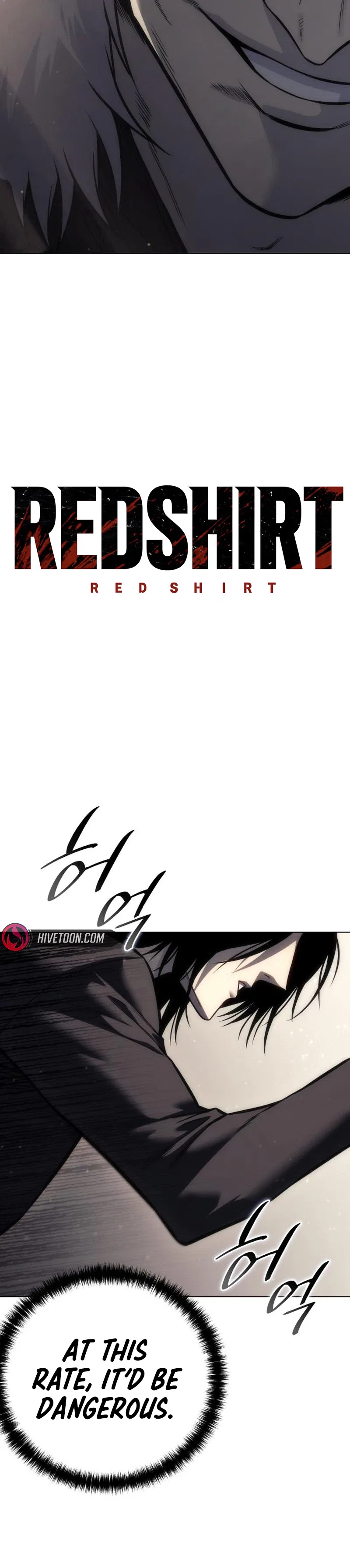 The Red Shirt Chapter 67 – Page 18