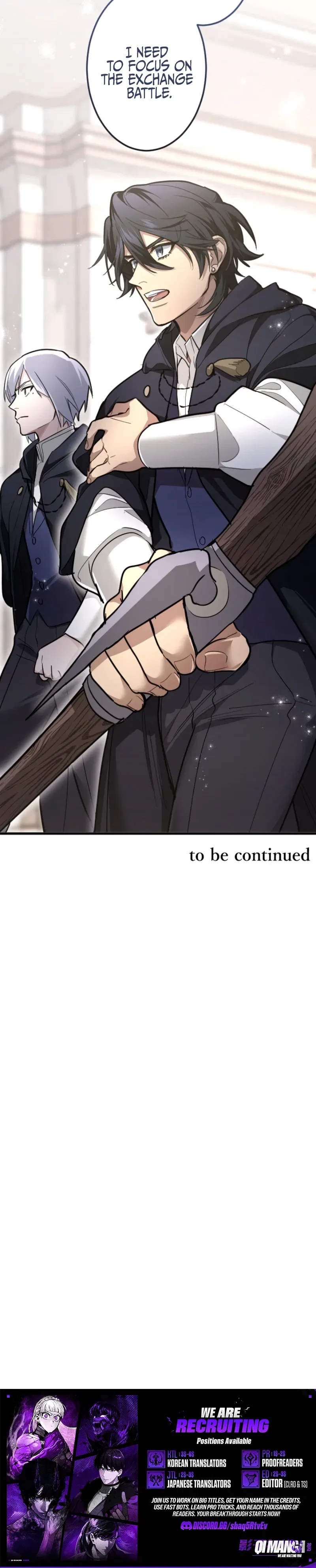 The Magic Theory of the Regressed Sword Saint Chapter 31 – Page 8