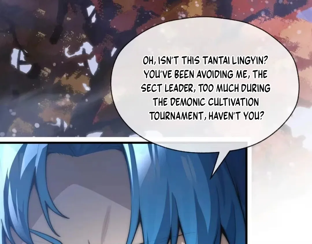 I, The Demon Lord am being targeted by my female Disciples! Chapter 136 – Page 4