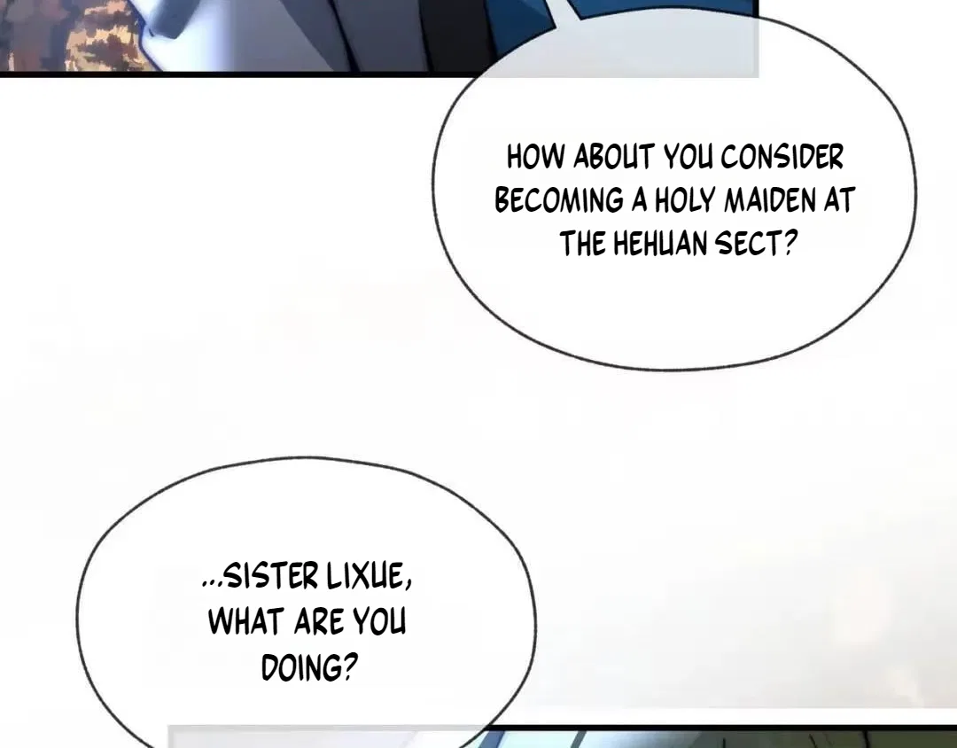 I, The Demon Lord am being targeted by my female Disciples! Chapter 136 – Page 6