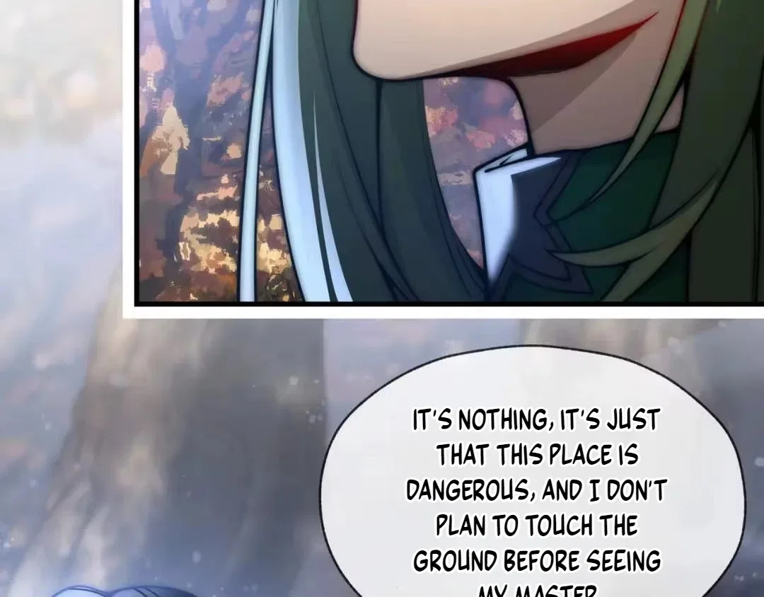 I, The Demon Lord am being targeted by my female Disciples! Chapter 136 – Page 8