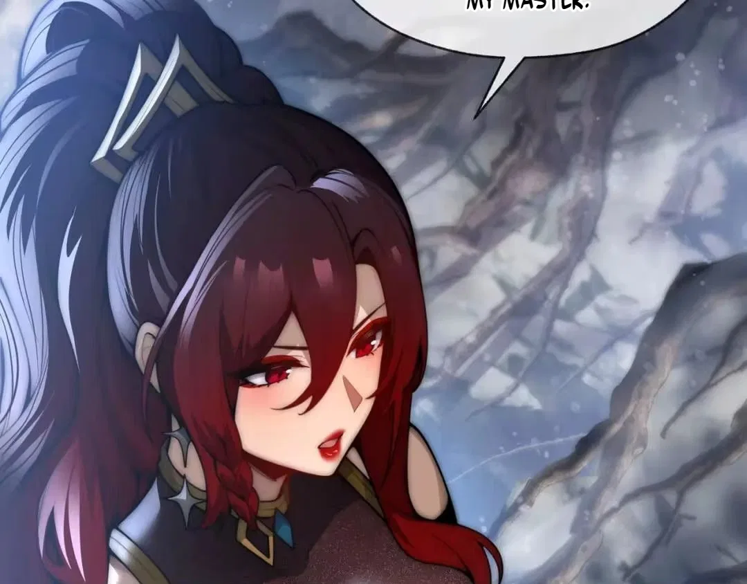 I, The Demon Lord am being targeted by my female Disciples! Chapter 136 – Page 9