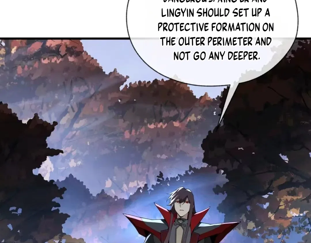 I, The Demon Lord am being targeted by my female Disciples! Chapter 136 – Page 13