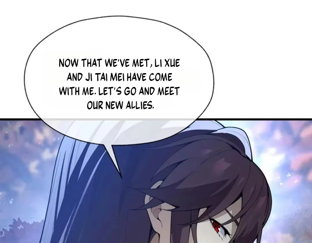 I, The Demon Lord am being targeted by my female Disciples! Chapter 136 – Page 16