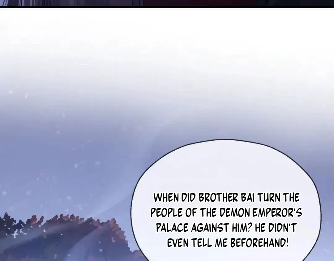 I, The Demon Lord am being targeted by my female Disciples! Chapter 136 – Page 18