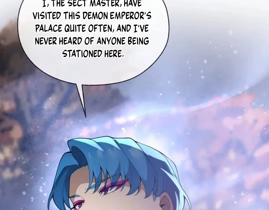 I, The Demon Lord am being targeted by my female Disciples! Chapter 136 – Page 22