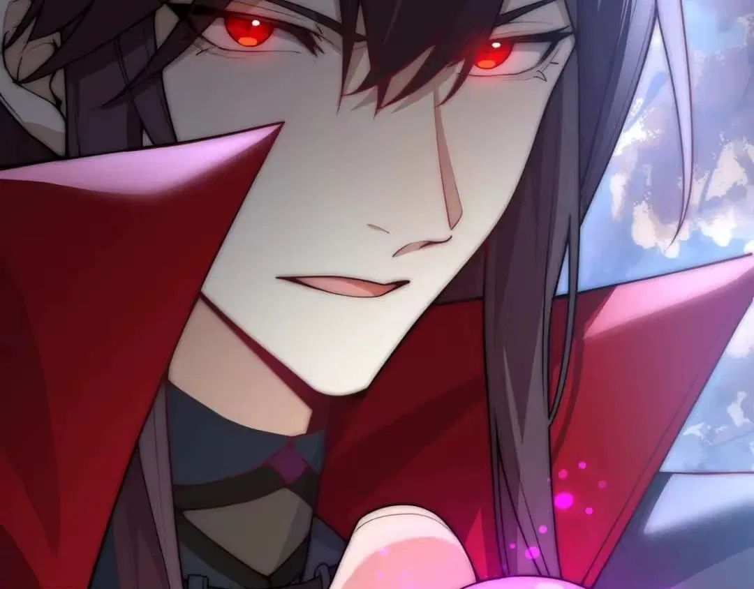 I, The Demon Lord am being targeted by my female Disciples! Chapter 136 – Page 32