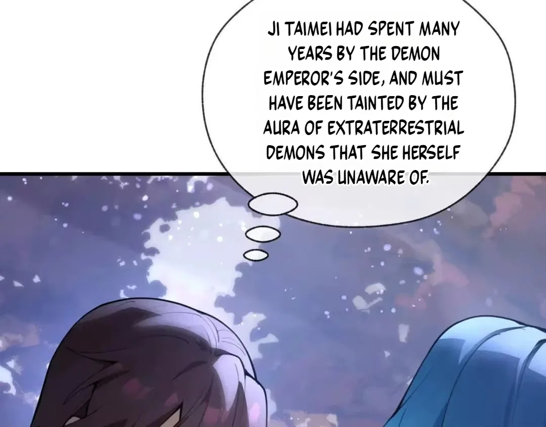 I, The Demon Lord am being targeted by my female Disciples! Chapter 136 – Page 39