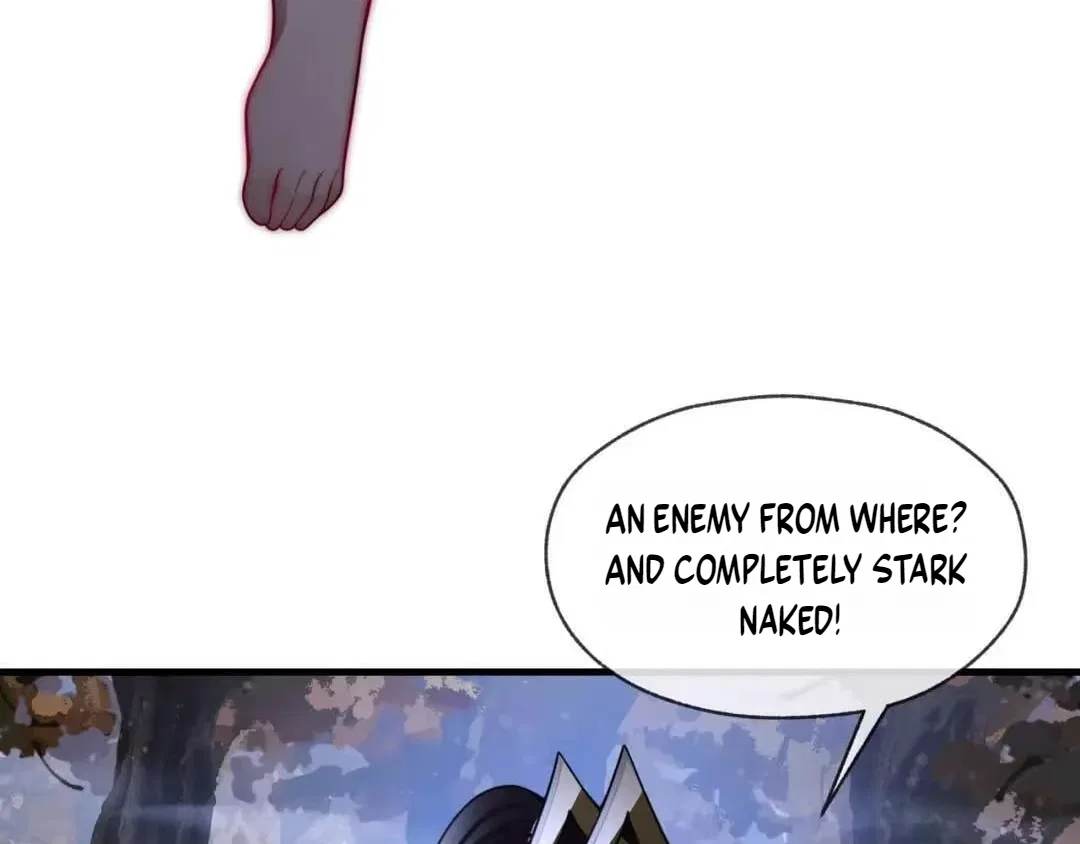 I, The Demon Lord am being targeted by my female Disciples! Chapter 136 – Page 95