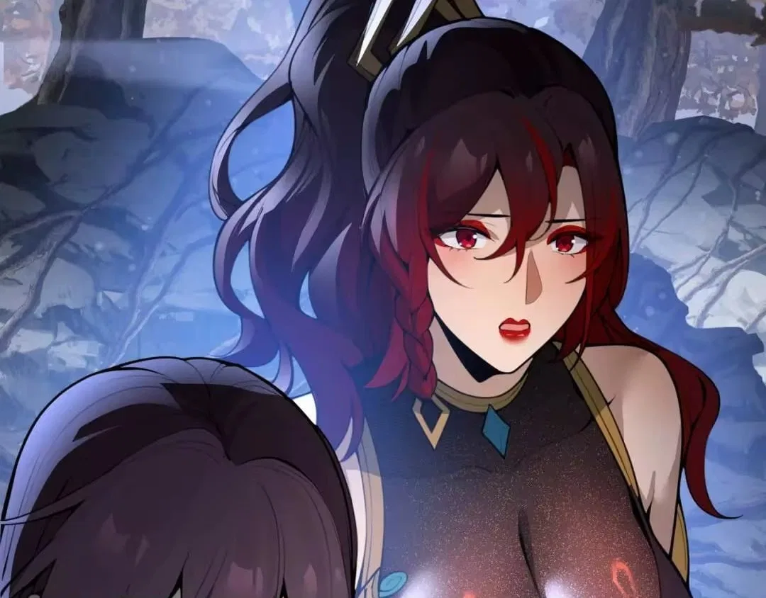 I, The Demon Lord am being targeted by my female Disciples! Chapter 136 – Page 96