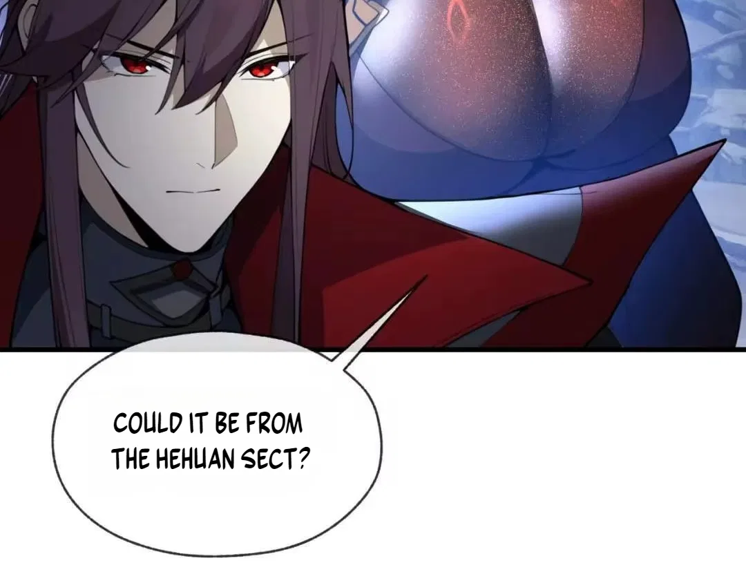 I, The Demon Lord am being targeted by my female Disciples! Chapter 136 – Page 97