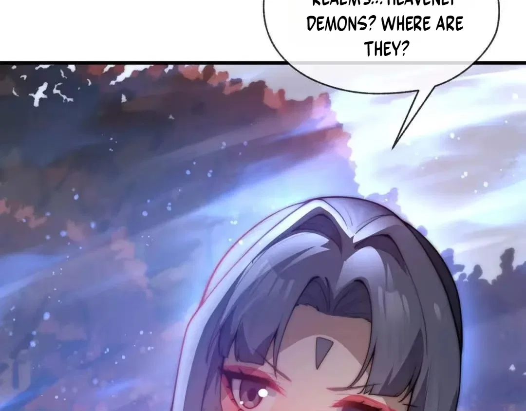 I, The Demon Lord am being targeted by my female Disciples! Chapter 136 – Page 104