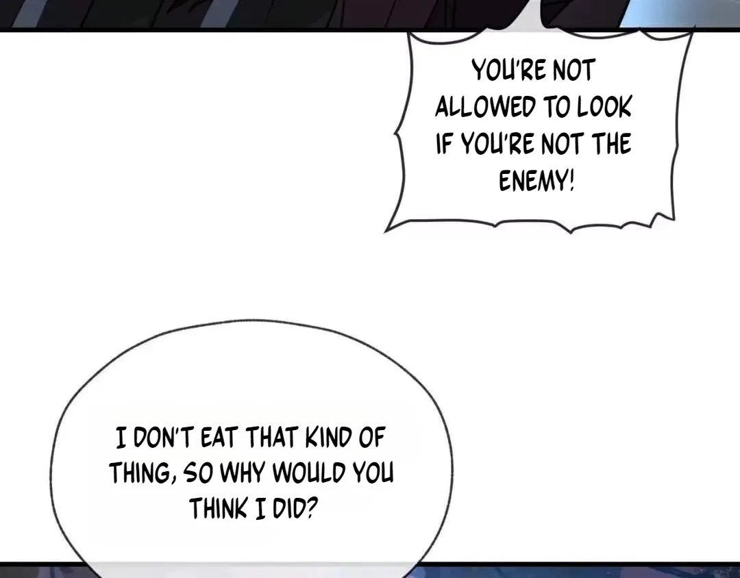 I, The Demon Lord am being targeted by my female Disciples! Chapter 136 – Page 116
