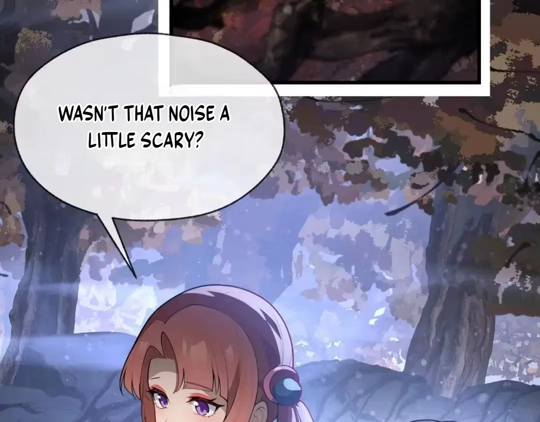 I, The Demon Lord am being targeted by my female Disciples! Chapter 136 – Page 127