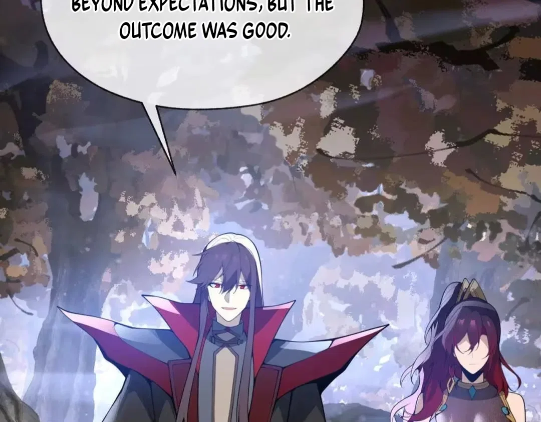 I, The Demon Lord am being targeted by my female Disciples! Chapter 136 – Page 133