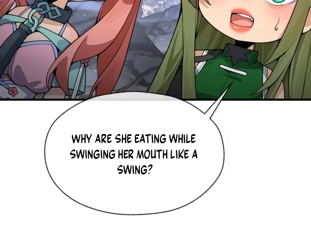 I, The Demon Lord am being targeted by my female Disciples! Chapter 136 – Page 147