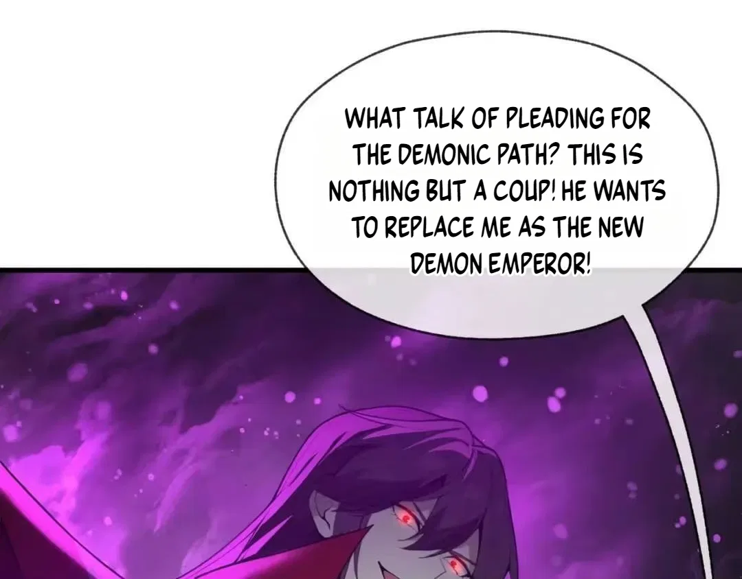 I, The Demon Lord am being targeted by my female Disciples! Chapter 135 – Page 16