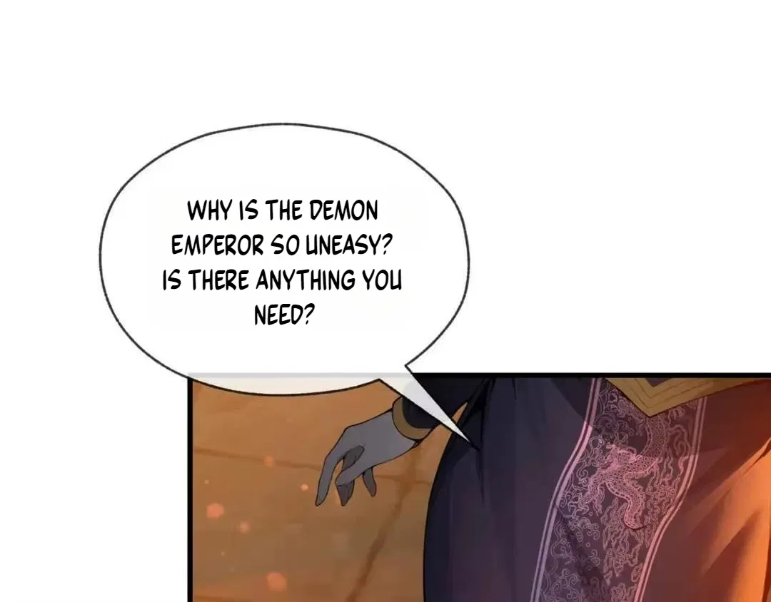 I, The Demon Lord am being targeted by my female Disciples! Chapter 135 – Page 19