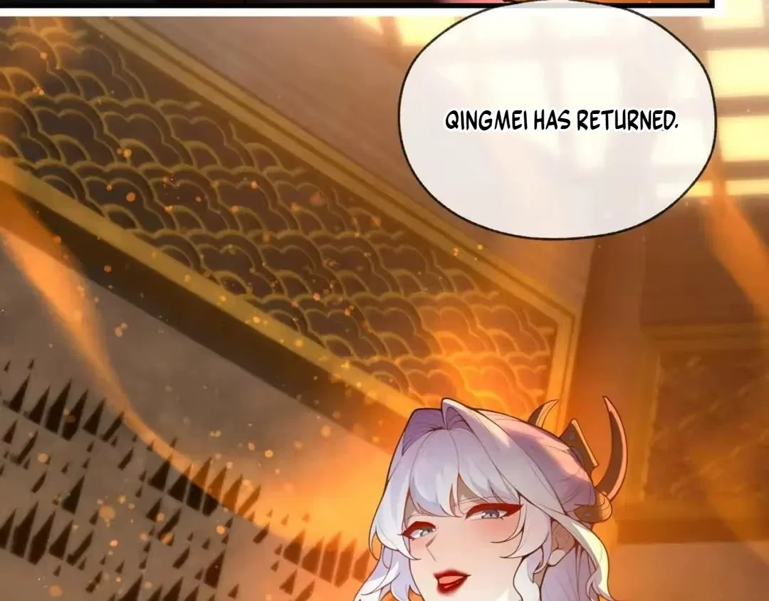 I, The Demon Lord am being targeted by my female Disciples! Chapter 135 – Page 23
