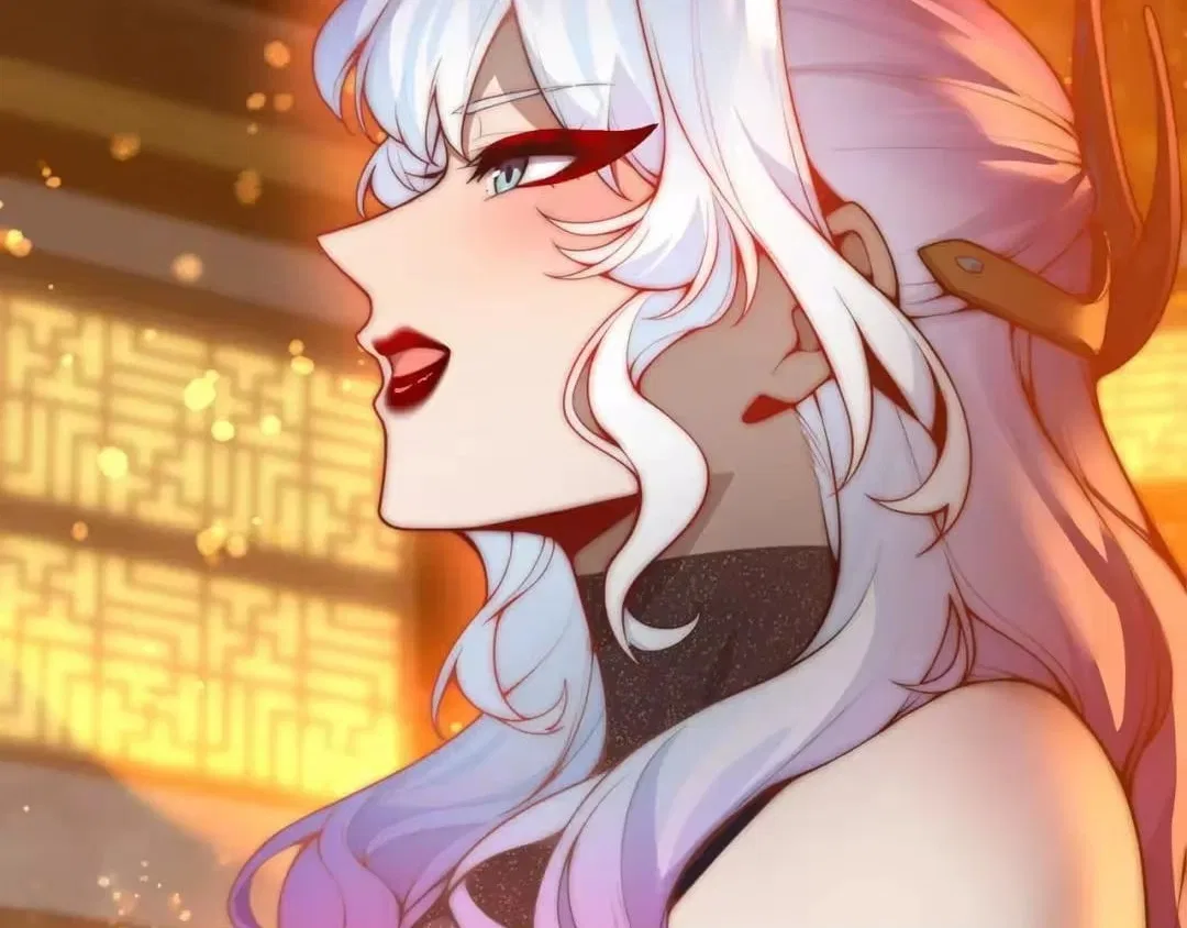 I, The Demon Lord am being targeted by my female Disciples! Chapter 135 – Page 28