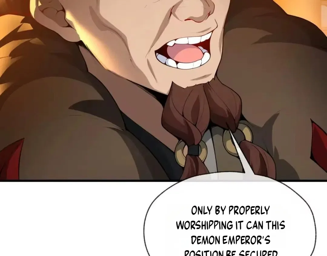 I, The Demon Lord am being targeted by my female Disciples! Chapter 135 – Page 31