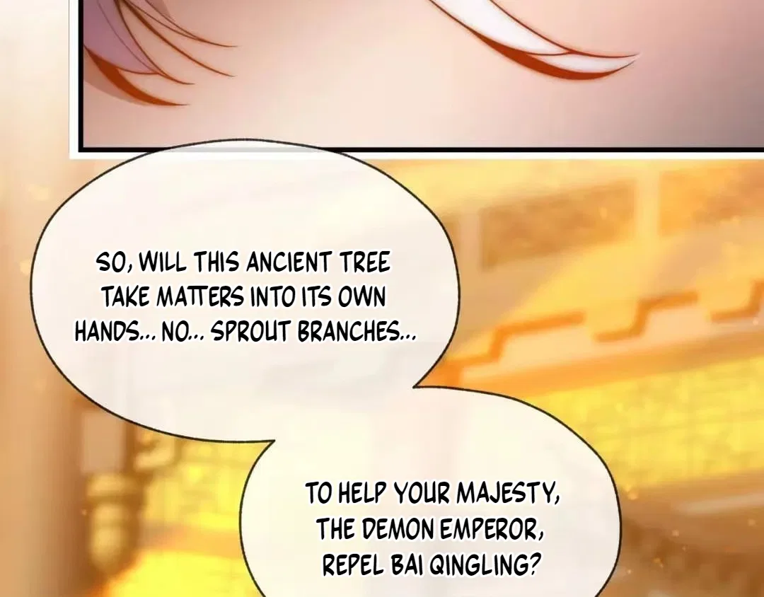 I, The Demon Lord am being targeted by my female Disciples! Chapter 135 – Page 33