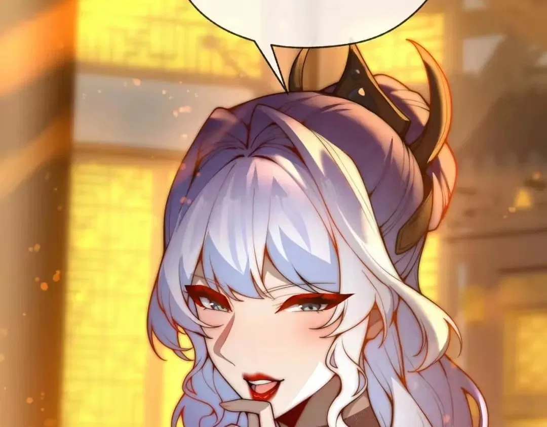 I, The Demon Lord am being targeted by my female Disciples! Chapter 135 – Page 34
