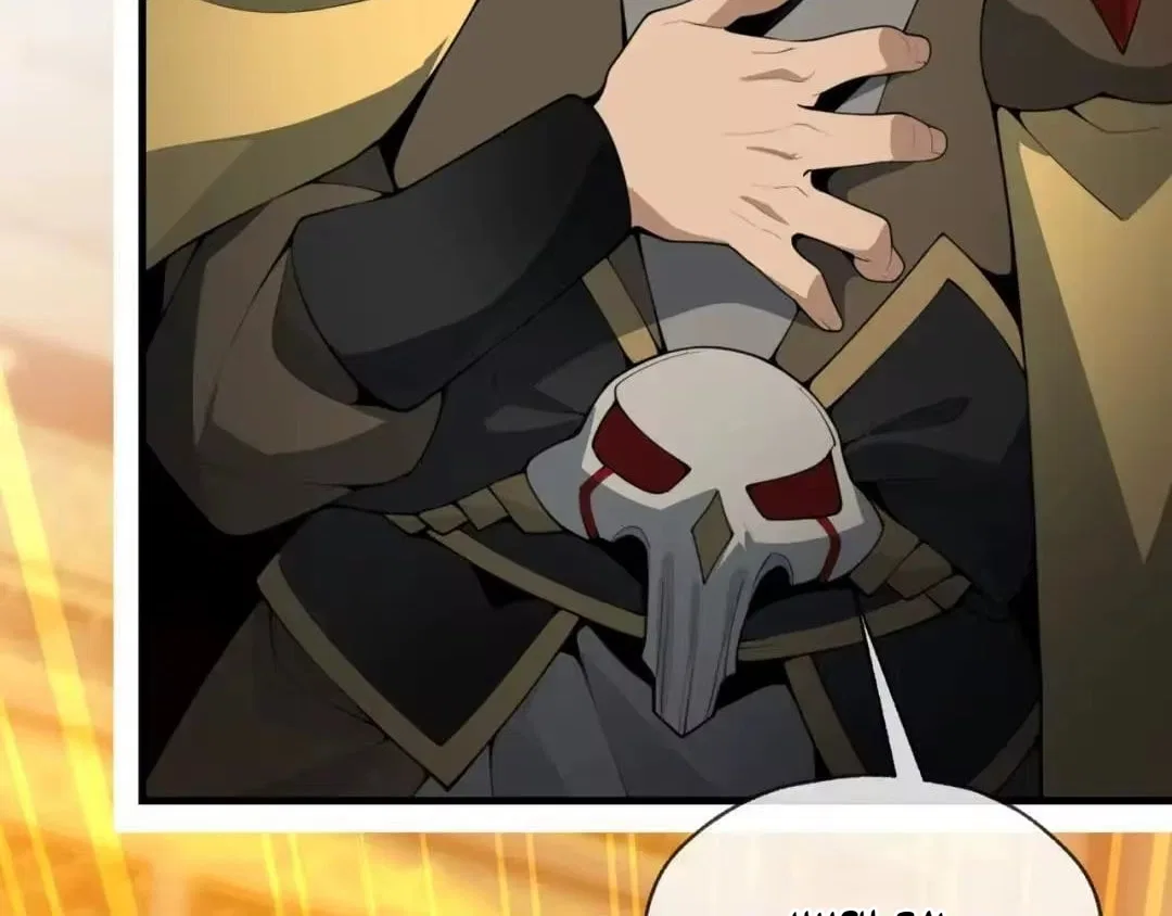 I, The Demon Lord am being targeted by my female Disciples! Chapter 135 – Page 38