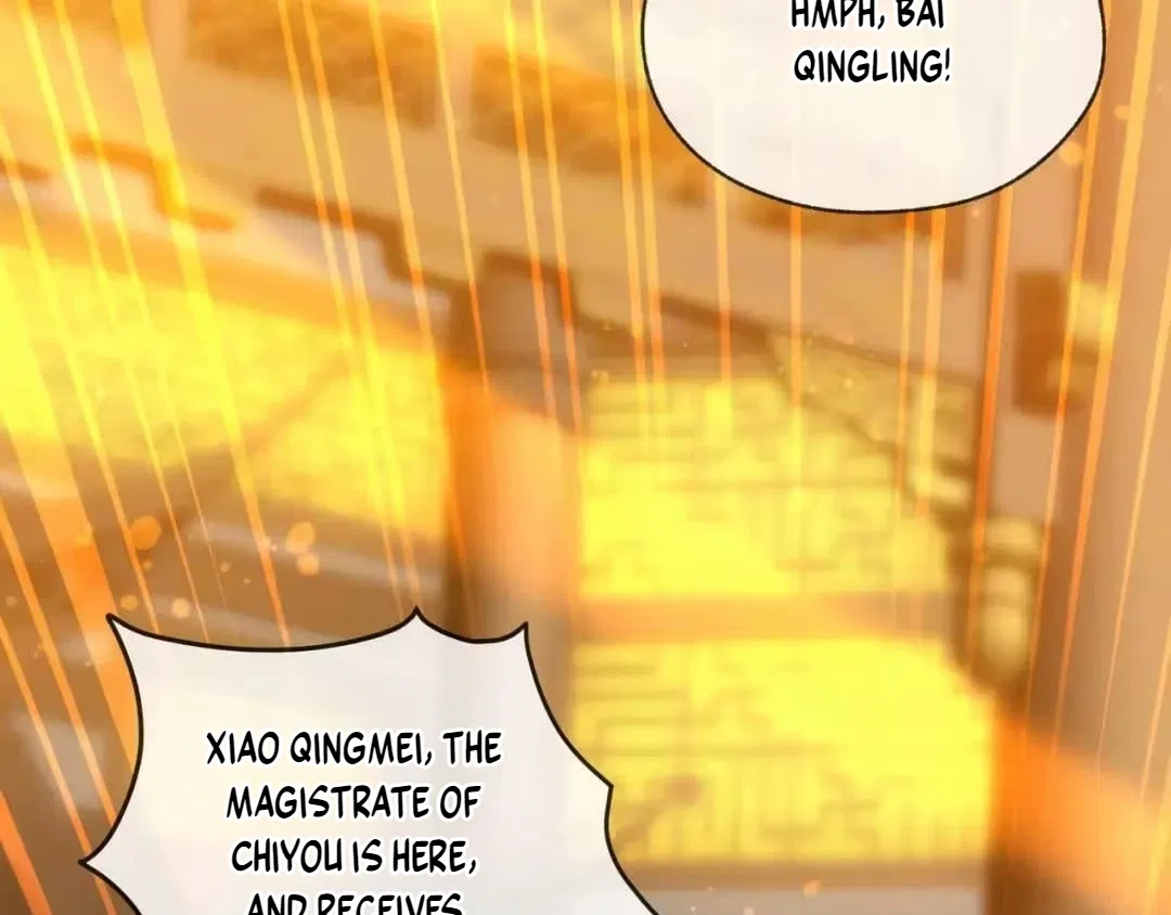 I, The Demon Lord am being targeted by my female Disciples! Chapter 135 – Page 39