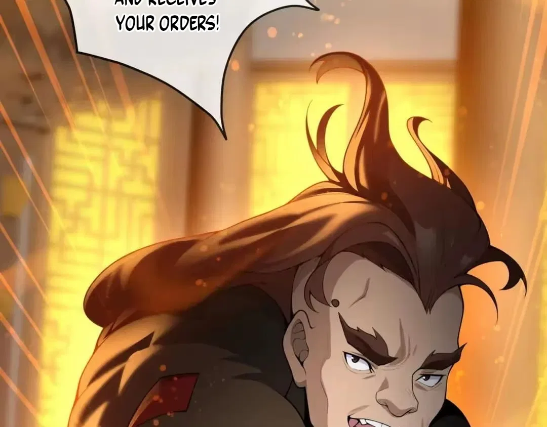 I, The Demon Lord am being targeted by my female Disciples! Chapter 135 – Page 40