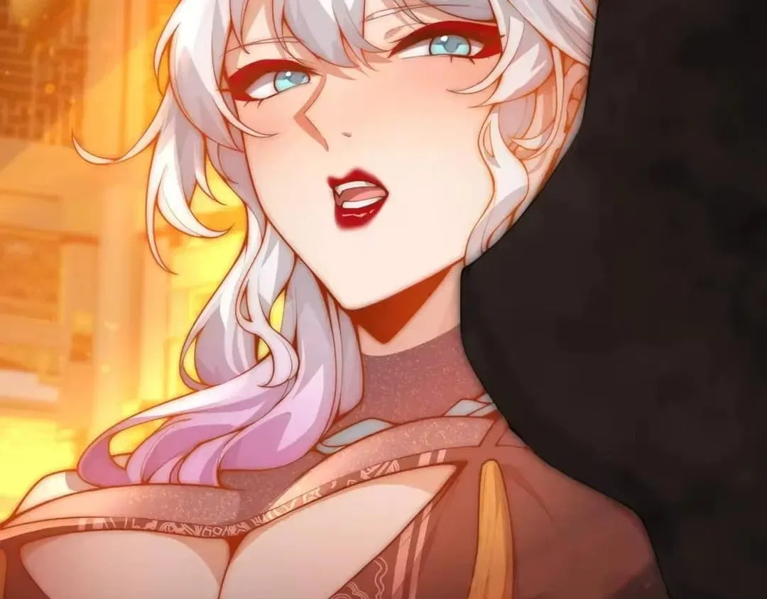 I, The Demon Lord am being targeted by my female Disciples! Chapter 135 – Page 45